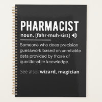 funny pharmacist definition sarcastic T-Shirt Note