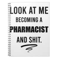 Funny Pharmacist Graduation Party Gift T-shirt