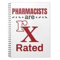 Funny Pharmacist Pharmacists Are rX Rated