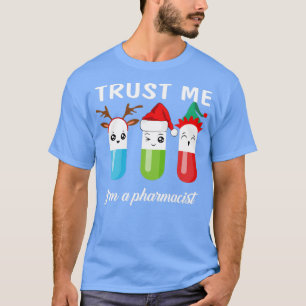 Funny pharmacist T-Shirt