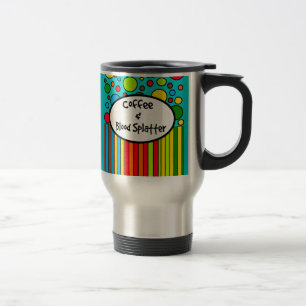 Funny Phlebotomist Coffee Mugs