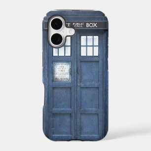 Funny Phone Box iPhone5 Covers