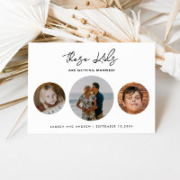 Funny Photo These Kids Are Getting Married Wedding