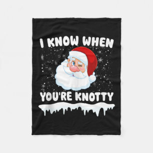 Funny Physical Therapist Christmas Pt Therapist Xm Fleece Blanket