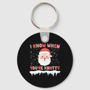 Funny Physical Therapist Christmas Pt Therapist Xm Key Ring
