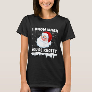 Funny Physical Therapist Christmas Pt Therapist Xm T-Shirt