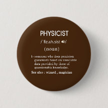 funny physicist definition circle
