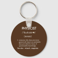 funny physicist definition