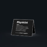funny physicist definition wizard scientist physic thank you card<br><div class="desc">funny physicist definition wizard scientist physics,  physics,  funny physics quotes,  funny physics sayings,  funny physics jokes,  funny for physics lover,  funny for physics fan,  funny for physics student,  funny for physics students,  funny for physics teacher,  physicist,  funny physicist,  cool physicist,  funny physicist quotes,  funny physicist definition</div>