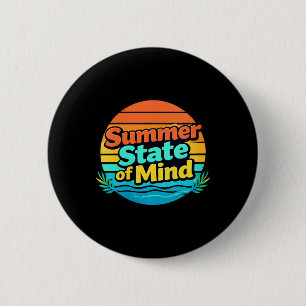 Funny Physics 6 Cm Round Badge