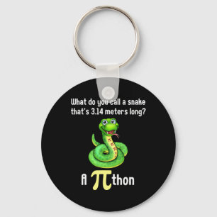 Funny Pi Day Puns Pithon Math Teacher Jokes Women Key Ring
