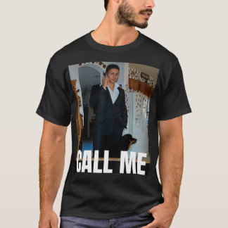 Funny Pick Up Line  T-Shirt