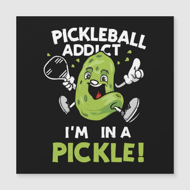 Funny-Pickleball (Front)