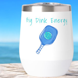 Funny Pickleball Big Dink Energy