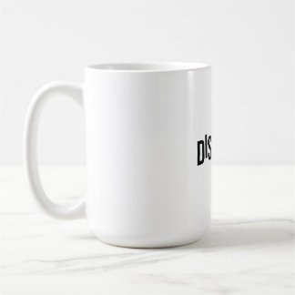 Funny Pickleball Dink Disorder Mug