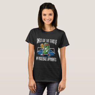 Funny Pickleball Lovers T-Shirt