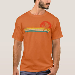 Funny Pickleball Paddle Pickleball Player Dink Ret T-Shirt