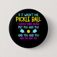 Funny Pickleball Team Quote Pickleball Player