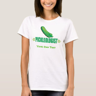 Funny Pickles T-Shirt