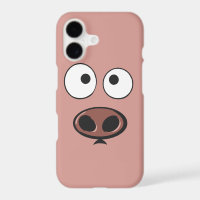 Funny Pig