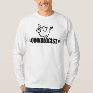 Funny Pig T-Shirt