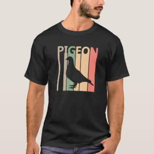 Funny Pigeon Costume   T-Shirt