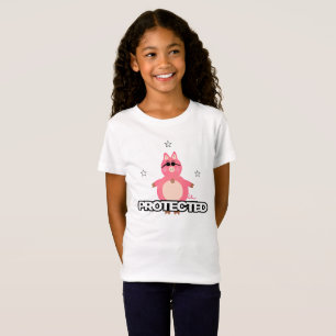Funny piggy T-Shirt