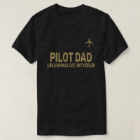 Funny Pilot Art For Dad Pilot Aviation Aeroplane