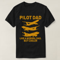 Funny Pilot Art For Dad Pilot Aviation Aeroplane