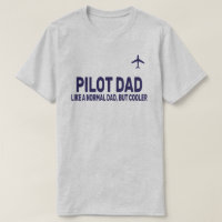 Funny Pilot Art For Dad Pilot Aviation Aeroplane 