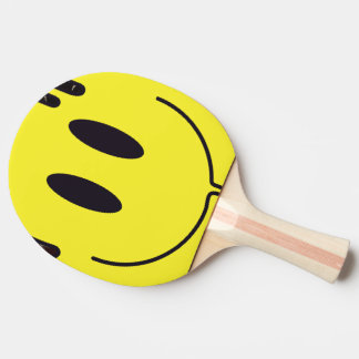 funny Ping Pong Paddle