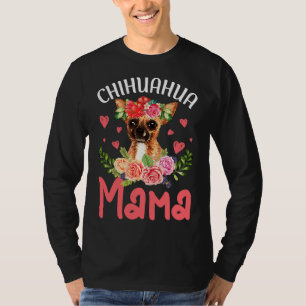 Funny Pitbull Vintage Pit Bull Dog Mum Lover T-Shirt