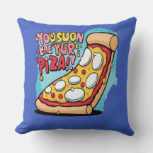 Funny Pizza Food Sayings