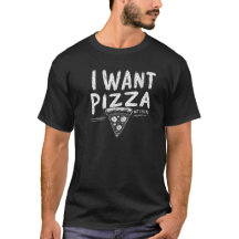 Funny Pizza Lover Quote