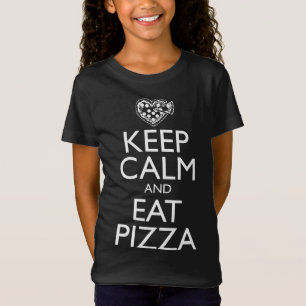 Funny Pizza Lover T-Shirt