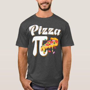 Funny Pizza Pie Tee Math Lovers Happy Pi Day 92 36