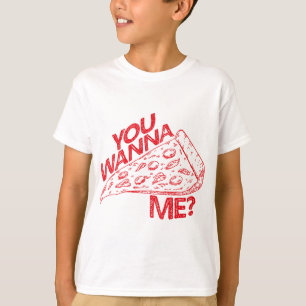 Funny Pizza - Pizza Maker  T-Shirt