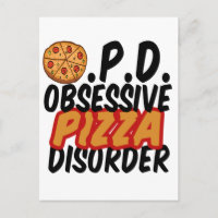 Funny Pizza