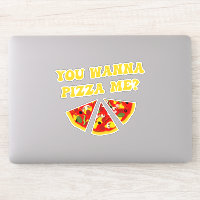Funny Pizza Quote