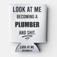 Funny Plumber T-Shirt Plumber Gift Plumbing Shirt