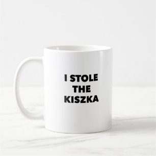 funny polish gift mug