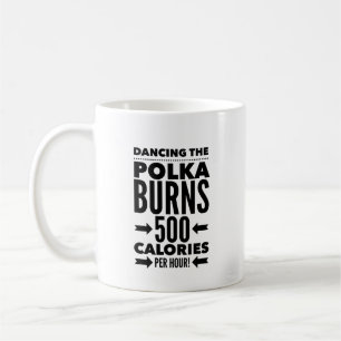 funny polish gift mug
