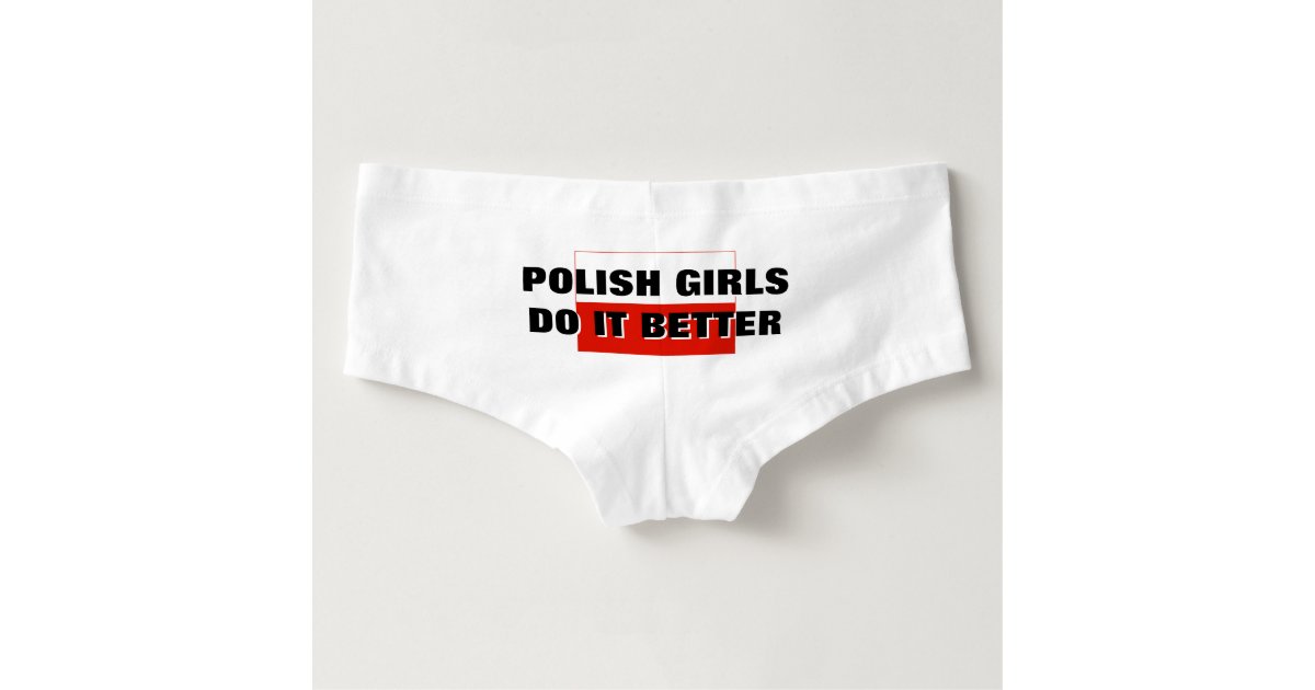 Funny Panties for Bachelorette Party, 2 Person in One Panties Hot Funny  Briefs Gift for Parties White and Red