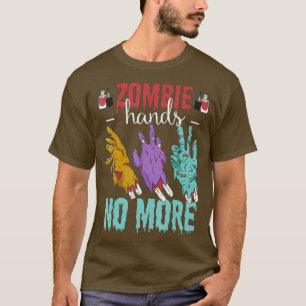 Funny Polish Nail Tech Artist - Nail Technician T-Shirt