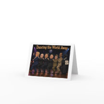 Funny Political Cartoon Art