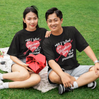 Funny Political Valentine's Day Anti Trump