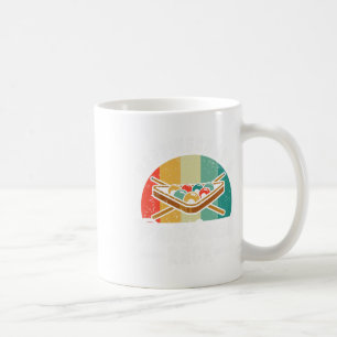 Funny Pool Billiard Player Happiness Is A Perfect Coffee Mug