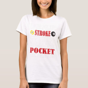 Funny Pool Billiard Tee I Rub My Tip Billiards Gif