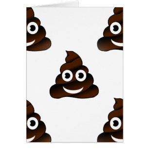 funny poop emoji