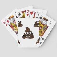 funny poop emoji